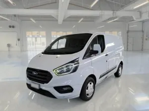 Ford Transit Custom Custom L1H1 2.0 EcoBlue Trend 2020