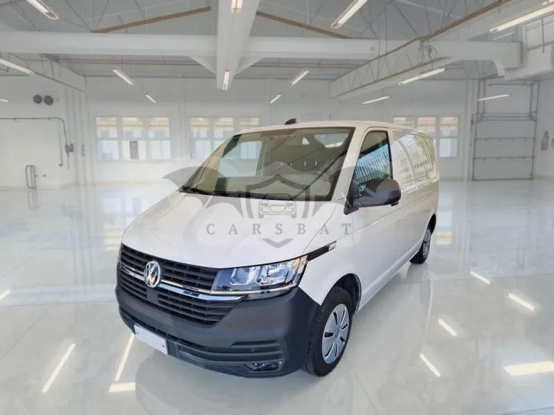 Volkswagen Transporter 2.0 TDI Business 2023