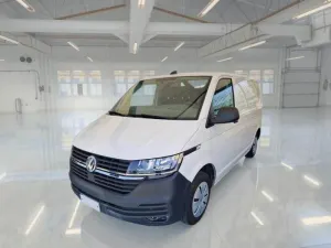 Volkswagen Transporter 2.0 TDI Business 2023