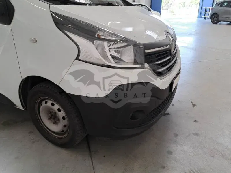 Renault Trafic L2H1 Business 2022