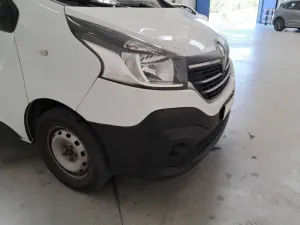 Renault Trafic L2H1 Business 2022