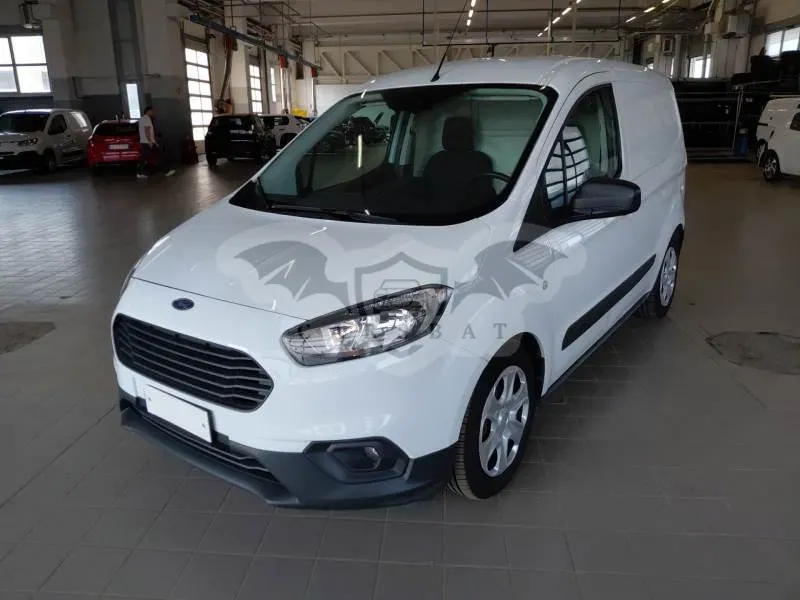 Ford Transit Courier Courier 1.5 TDCI Trend 2020