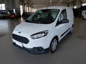 Ford Transit Courier Courier 1.5 TDCI Trend 2020