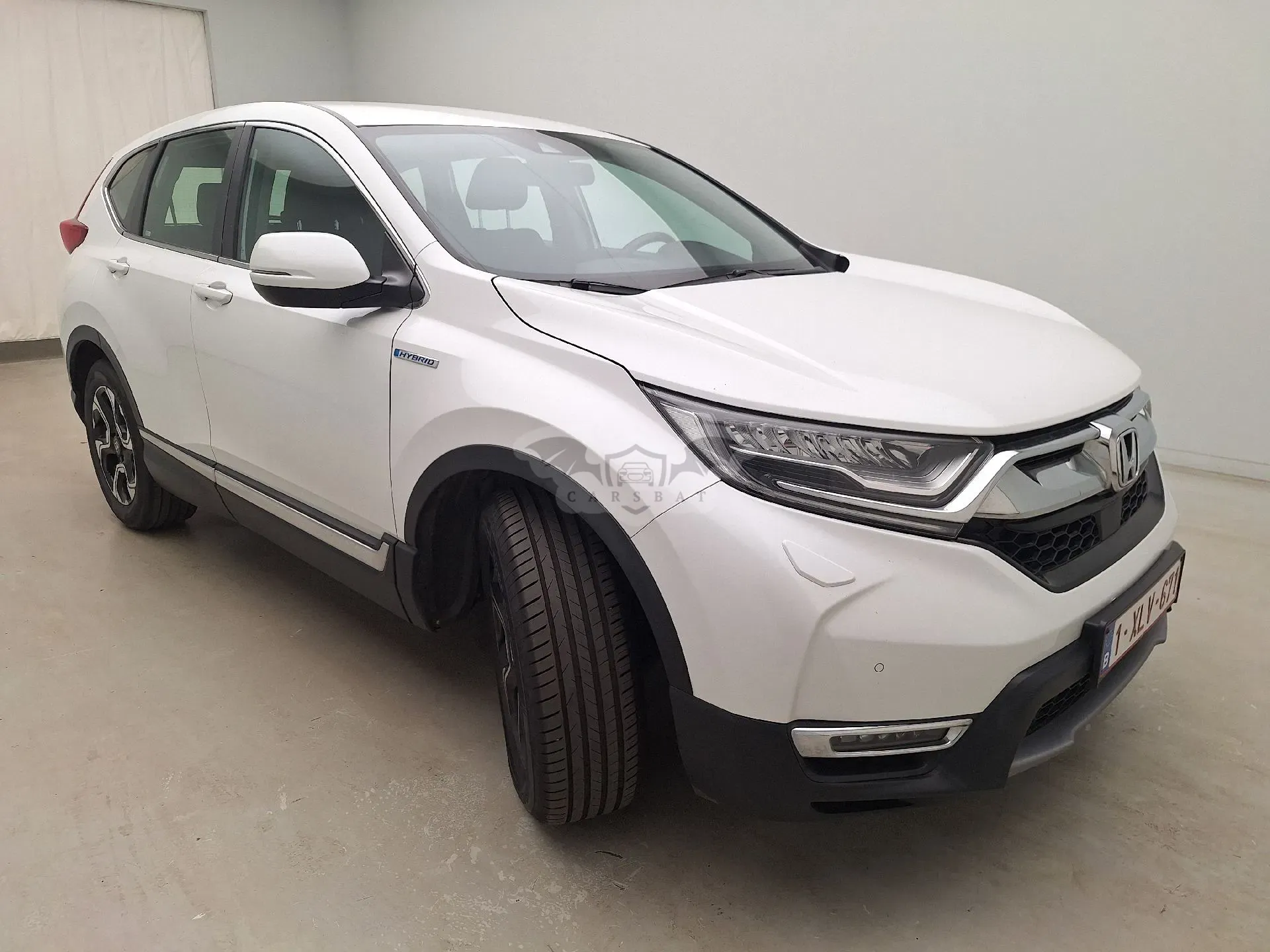 Honda CR-V 2.0 Elegance 2020