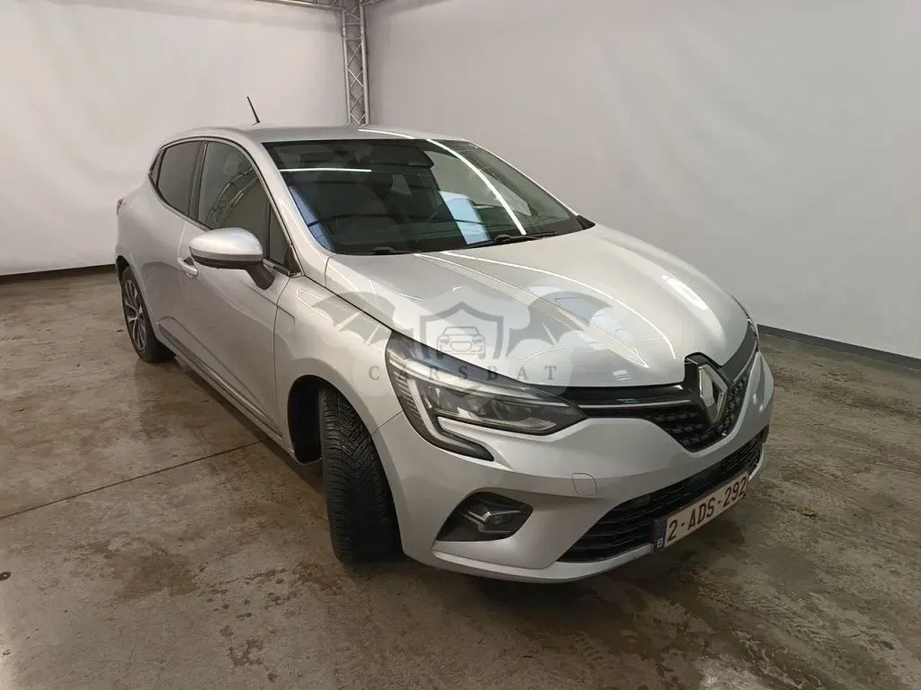 Renault Clio 0.9 2020