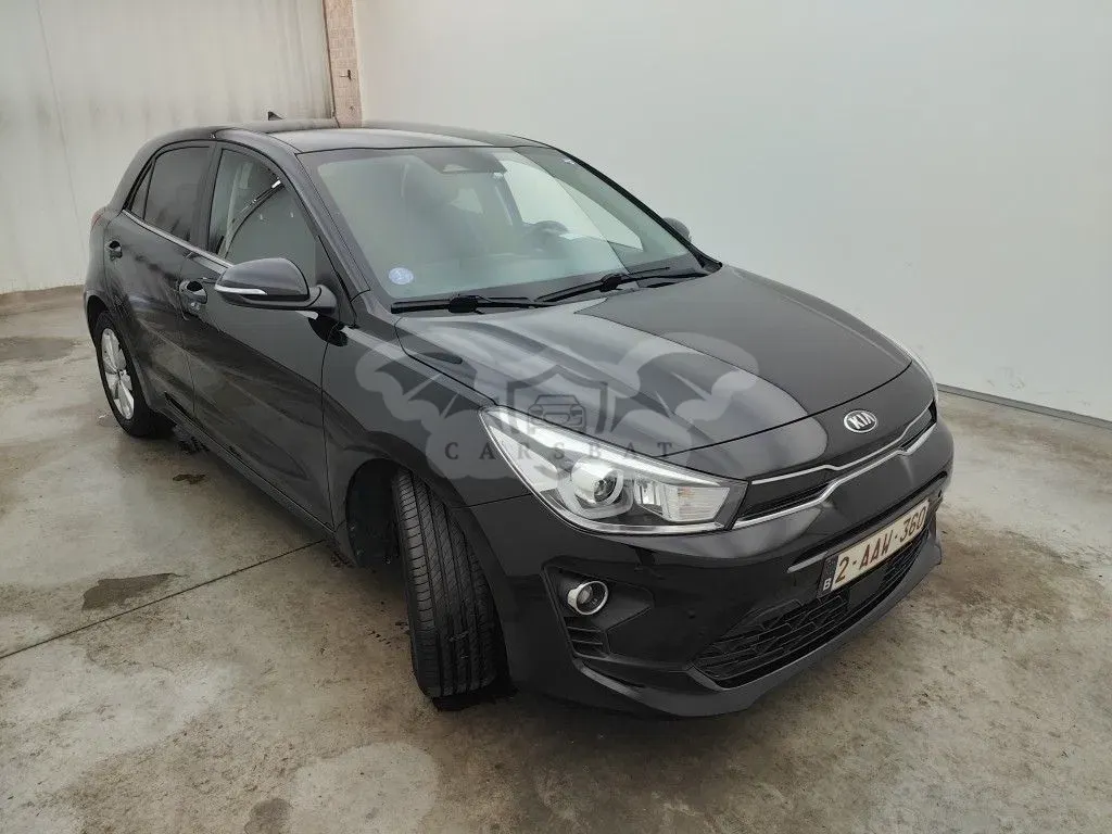 Kia Rio 1.0 GT Line 2020