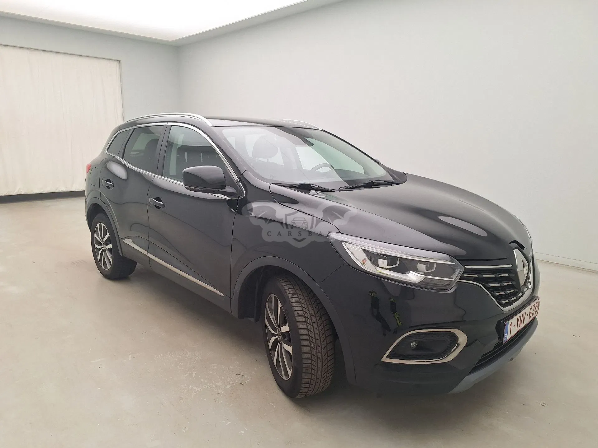 Renault Kadjar 1.3 TCe Intens 2021