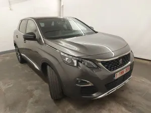Peugeot 3008 1.5 HDI GT Line 2020
