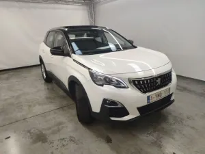 Peugeot 3008 1.5 HDI Active 2020