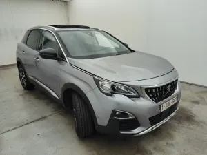 Peugeot 3008 1.5 HDI Allure 2020
