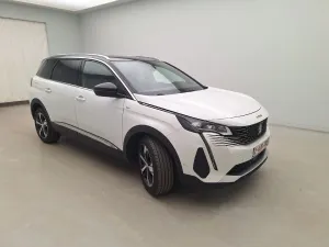 Peugeot 5008 1.5 HDI GT 2021