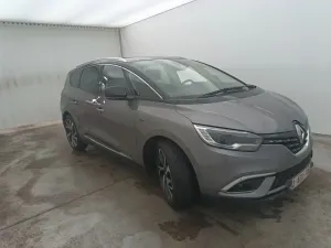 Renault Scenic Grand 1.3 TCe Black Edition 2021