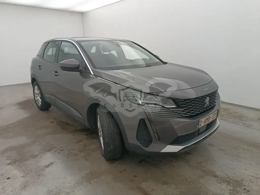 Peugeot 3008 1.5 HDI Active Pack 2021