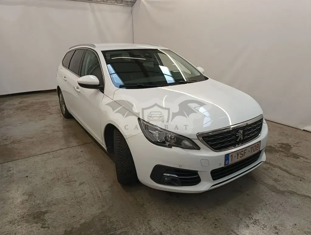 Peugeot 308 SW 1.5 Allure 2020