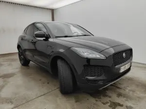 Jaguar E-Pace 2.0 S 2019