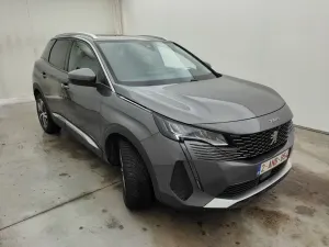 Peugeot 3008 1.5 HDI Allure Pack 2021