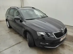 Skoda Octavia Combi 1.0 TSI Ambition 2020