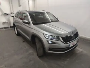Skoda Kodiaq 2.0 TDI Style 2020