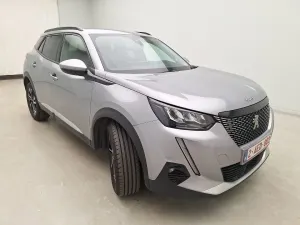 Peugeot 2008 1.5 HDI Allure Pack 2021