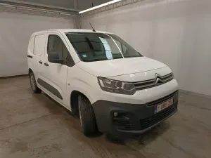 Citroën Berlingo 1.5 HDI Club 2019