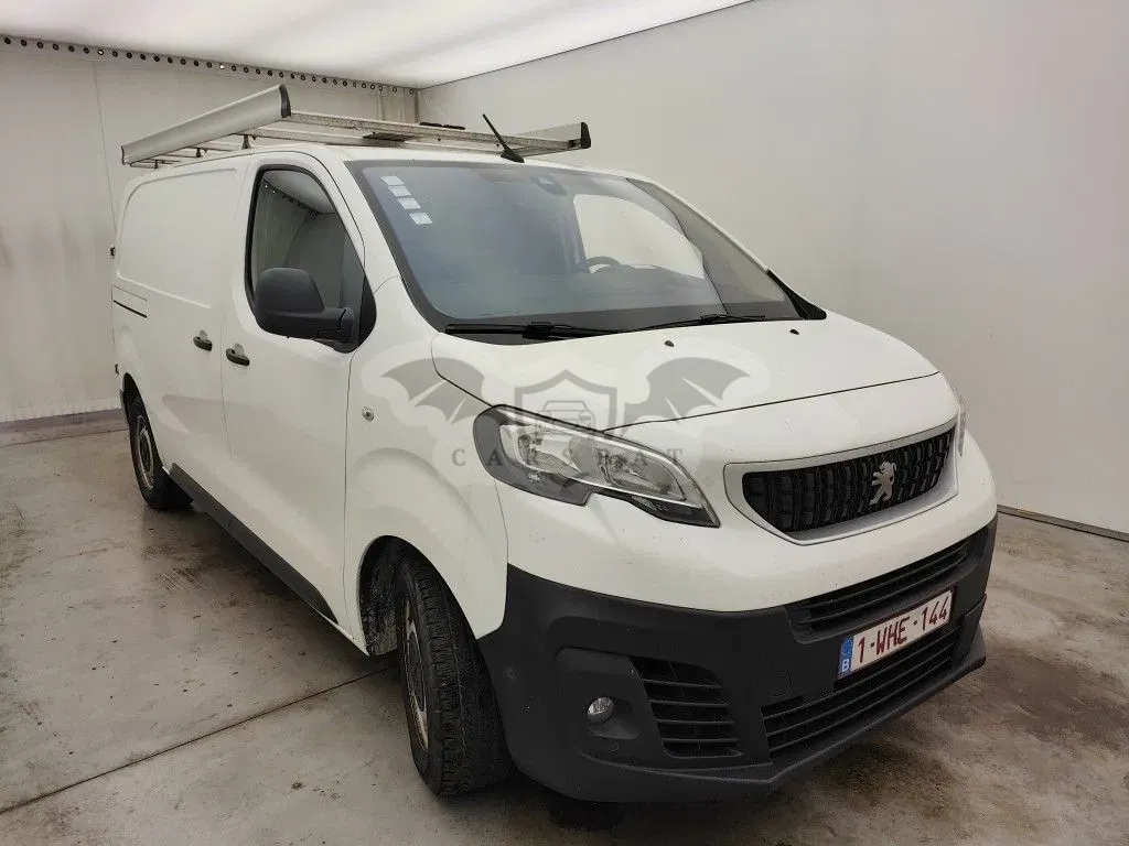Peugeot Expert 2.0 HDI Premium 2019
