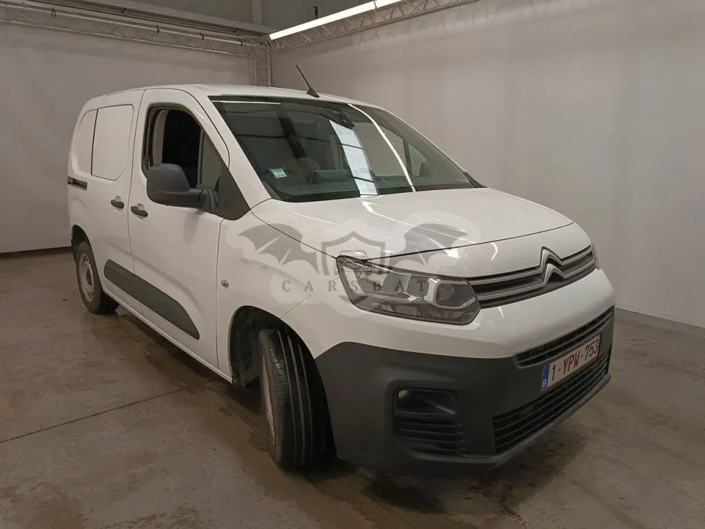 Citroën Berlingo 1.5 HDI Club 2020