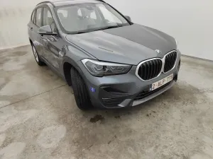 BMW X1 25e 2021