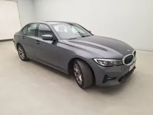 BMW 3 Series 330e Sport 2020