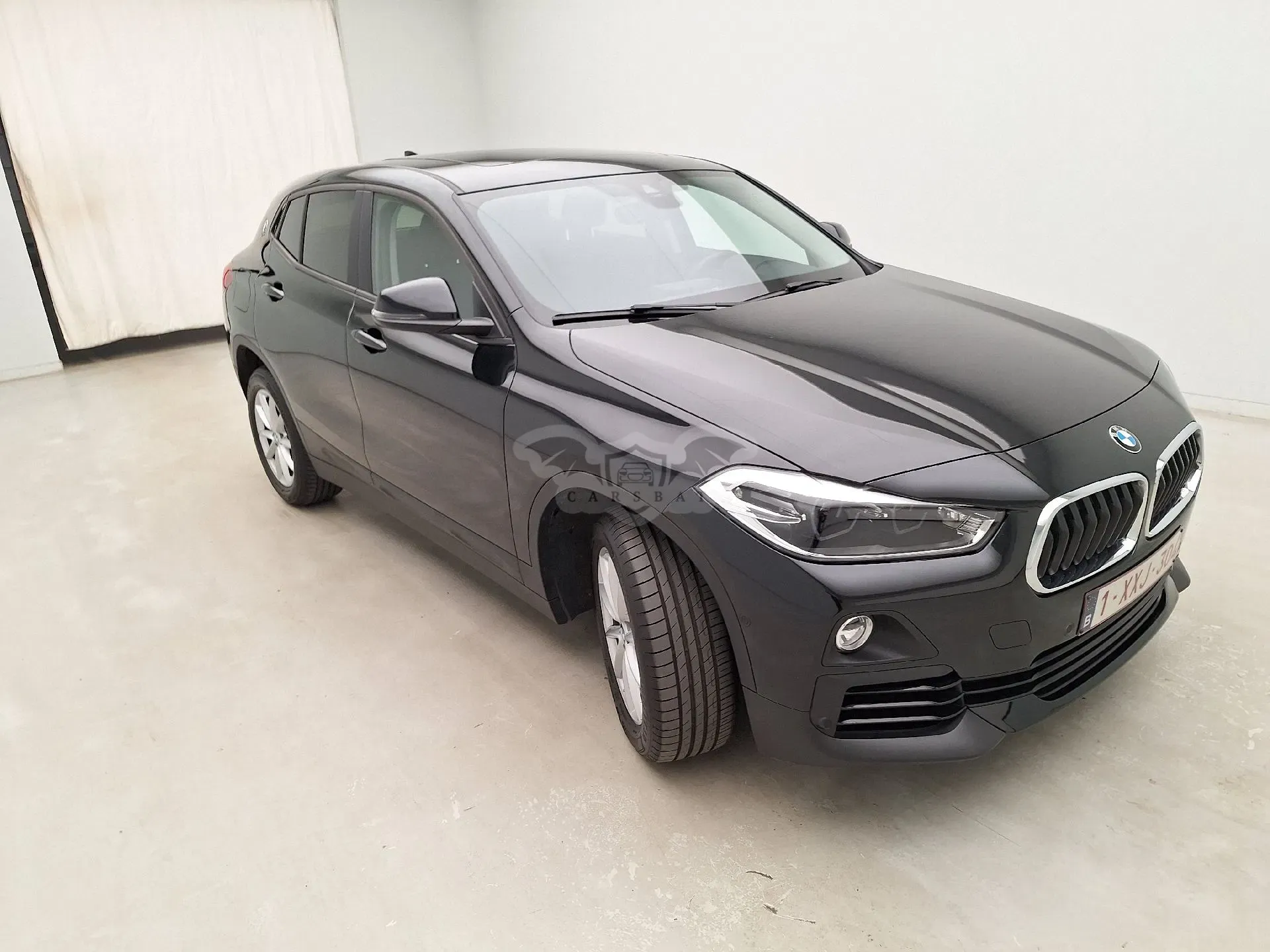 BMW X2 18i Premiere 2020