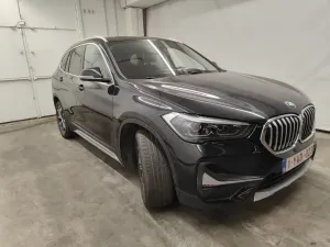 BMW X1 25e 2021