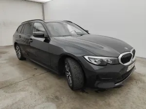 BMW 3 Series Touring 320d 2021