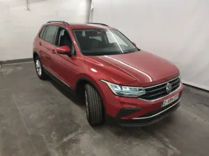 Volkswagen Tiguan 1.4 Life 2021