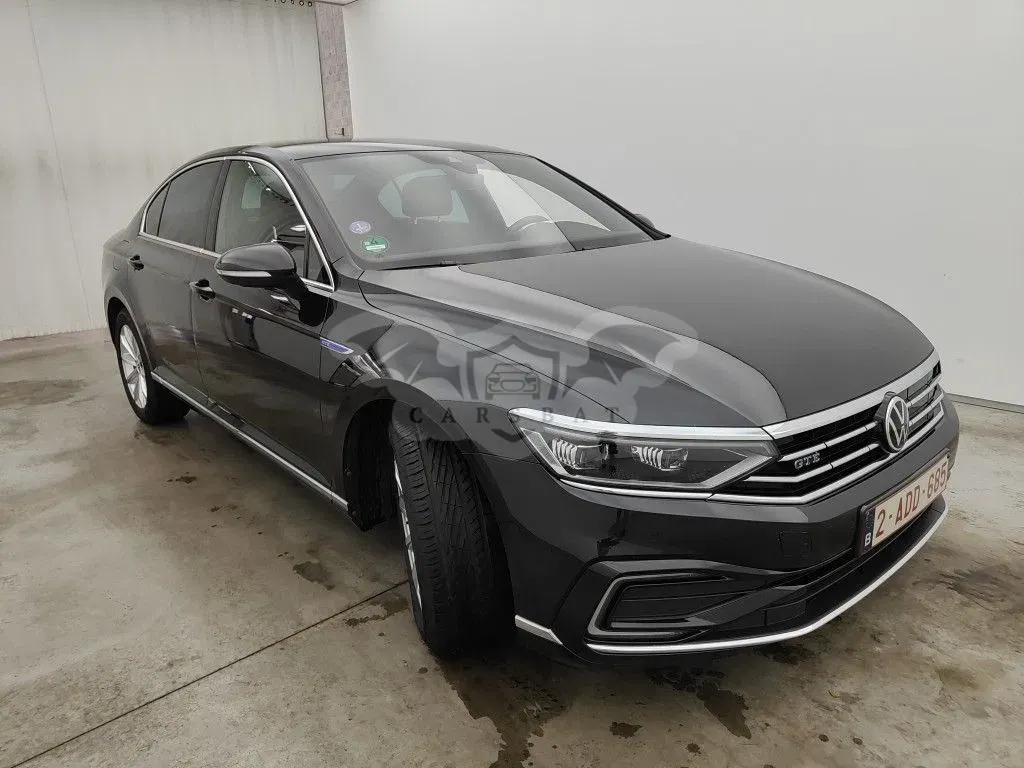 Volkswagen Passat GTE 1.4 TSI Business 2021