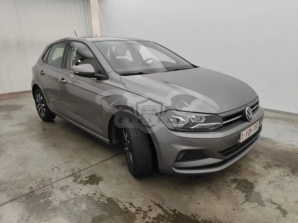 Volkswagen Polo 1.0 TSI United 2020