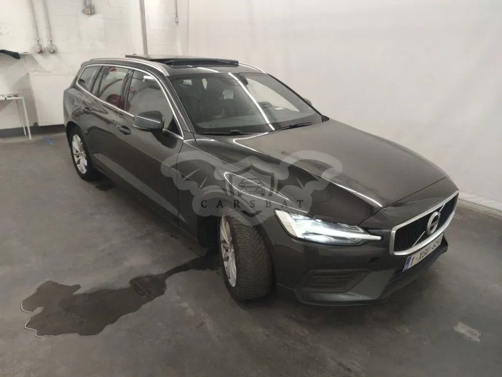 Volvo V60 D3 Momentum Pro 2019