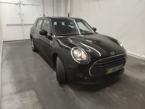 Mini Clubman One 1.5 2021