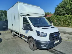 Ford Transit 2.0 TDCI Trend 2022