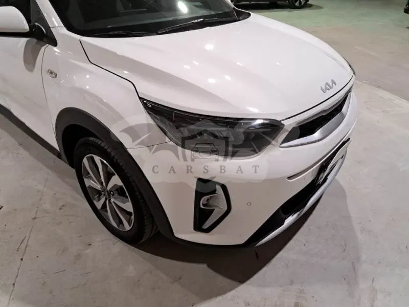 Kia Stonic 1.0 T-GDI 2023