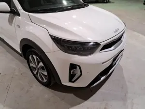 Kia Stonic 1.0 T-GDI 2023
