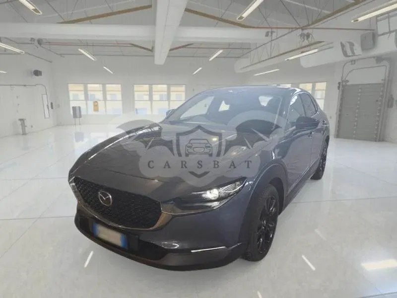 Mazda CX-30 2.0 SKYACTIV Homura 2022