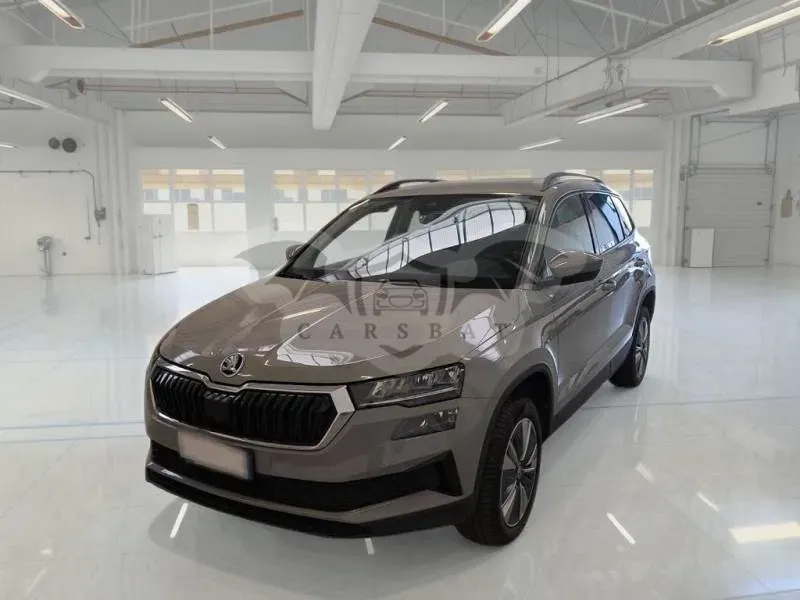 Skoda Karoq 2.0 TDI Ambition 2024