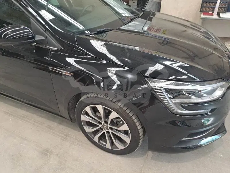 Renault Megane Grandtour 1.5 DCI Techno 2023