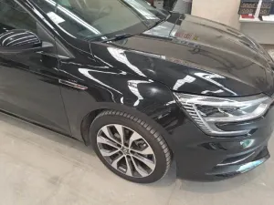 Renault Megane Grandtour 1.5 DCI Techno 2023