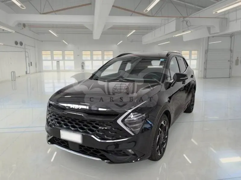 Kia Sportage 1.6 CRDI GT Line 2025
