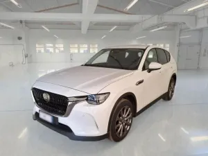 Mazda CX-60 3.3 Exclusive-Line 2023