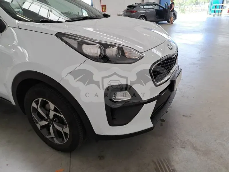Kia Sportage 1.6 CRDI Business 2021