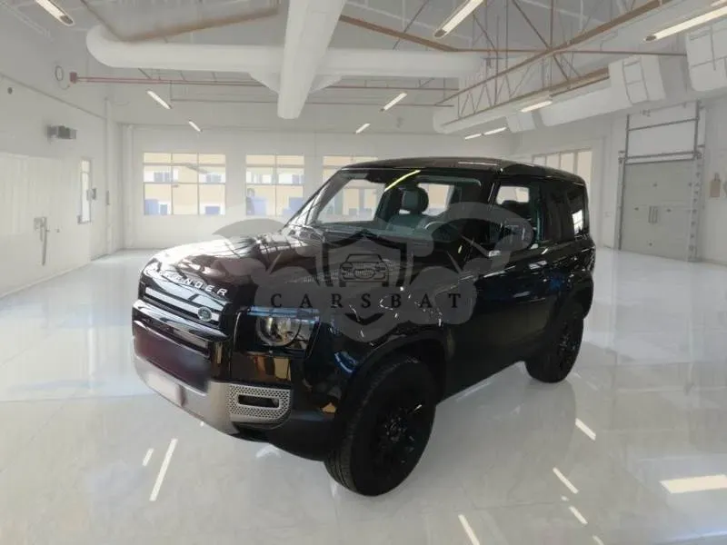 Land Rover Defender 90 3.0 SE 2024