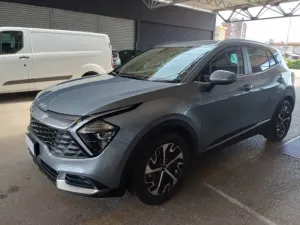 Kia Sportage 1.6 CRDI Style 2023