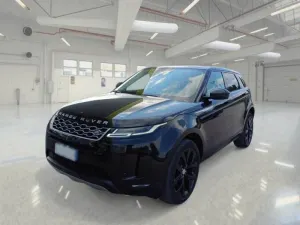 Land Rover Range Rover Evoque 2.0 SE 2022