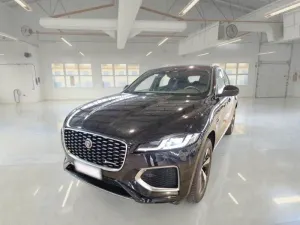 Jaguar F-Pace 2.0d R-Dynamic S 2023